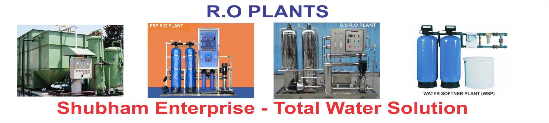 Shubham Enterprise Plant 